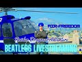 Instructor Heli X | Raiden Dragneel Adventure Eps: 206 #executiverp #exepolice