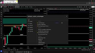 Nifty \u0026 Bank nifty with S.R Level Live ಕನ್ನಡದಲ್ಲಿ 13-Feb-2025