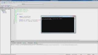 C Programming Tutorial 76, Time Functions