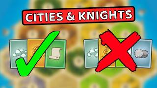 9 BEST Cities & Knights Strategies!