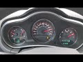 2014 dodge avenger v6 0 100 mph