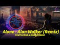 Alan Walker - Alone (TOUTS PROD & ROMEA REMIX) (RIZKY STAR LIGHT)