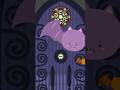 Happy Halloween! Let's count the 10 Trick or Treat bags with THE KIBOOMERS #shorts