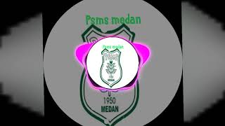 Lagu Mars PSMS Medan  Ayam Kinantan