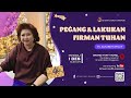 SUNDAY SERVICE 2 - 10.30 AM [1 DECEMBER 2024] PEGANG & LAKUKAN FIRMAN TUHAN - PS. ELISABETH PHILIP