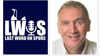 Tottenham Hotspur’s Financial Results Reviewed Ft. Kieran Maguire