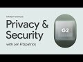 #MadeByGoogle 2022: Privacy & Security