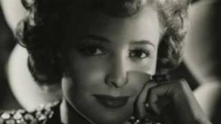 Laraine Day - A Tribute