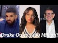 Inside Drake's $400 Million Deal with Universal Music Group: What's the Real Story?