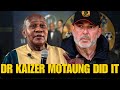 DONE DEAL NABI ? | KAIZER MOTAUNG DID IT