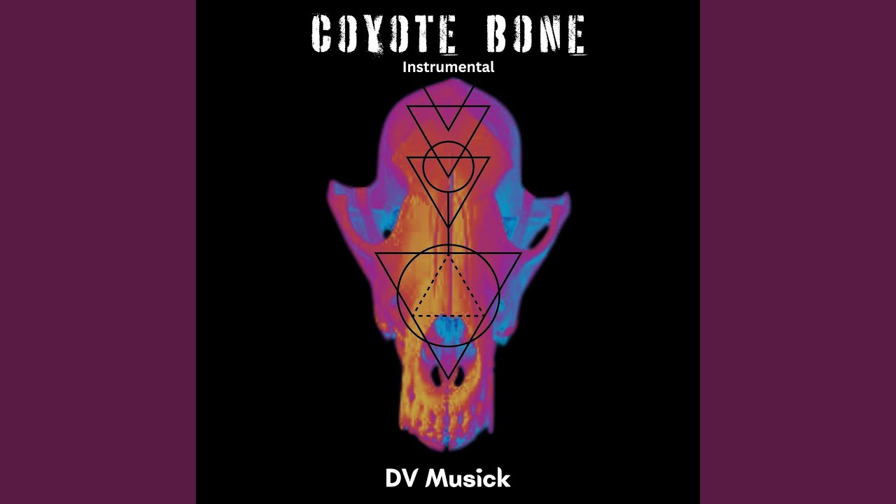 Coyote Bone Instrumental Youtube