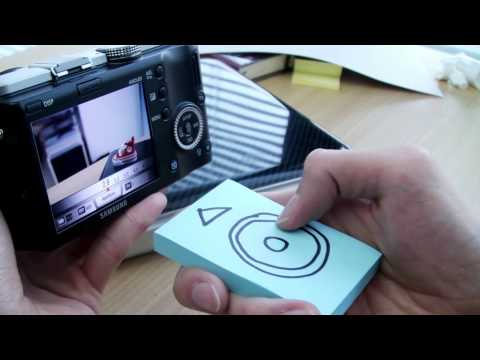 Unbelievable Paper Remote Controller Unbelievable Paper Remote Controller