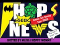 Hops 'GEEK' News: Common Law Brewing - SUPER BEERS!!!