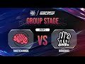 Twisted Minds vs. HomeBois - MLBB MSC 2024 x EWC // Day 3 - Group Stage