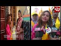 ఫ్యాన్ కి ఓటేసి మోసపోయాం.. narayana daughter sharani in nellore city election campaign tdp