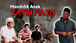 Educating Orphans | Madurese Short Film Anak Potoh