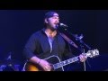 Lee Brice - I Drive Your Truck (1/19/13)