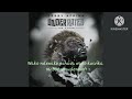 Terry Afrika wako ndewako ft(Holy ten)lyrics