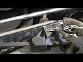 how to test toyota corolla ignition coils electric cables