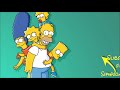 i simpson bart lisa homer minimum wage nanny sub ita