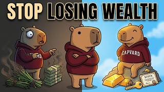 3 Traps of Inflation Just Destroyed Your Purchasing Power—Here's How