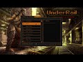 let s play underrail alpha part 1