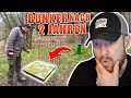 Mattin's BUNKER nach 2 Jahren! Ist er noch FUNKTIONSFÄHIG? | Fritz Meinecke reagiert