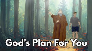 God has a plan for you | Top motivational story | #viralvedio
