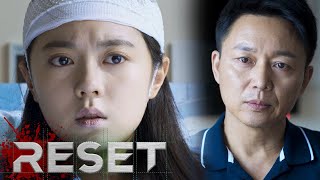 Trailer▶EP 01 - You don't believe in me?! | Reset