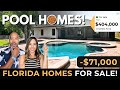 A look Inside Florida Dream Homes For Sale in 2024! & Top NY Style Pizza Place In Orlando!