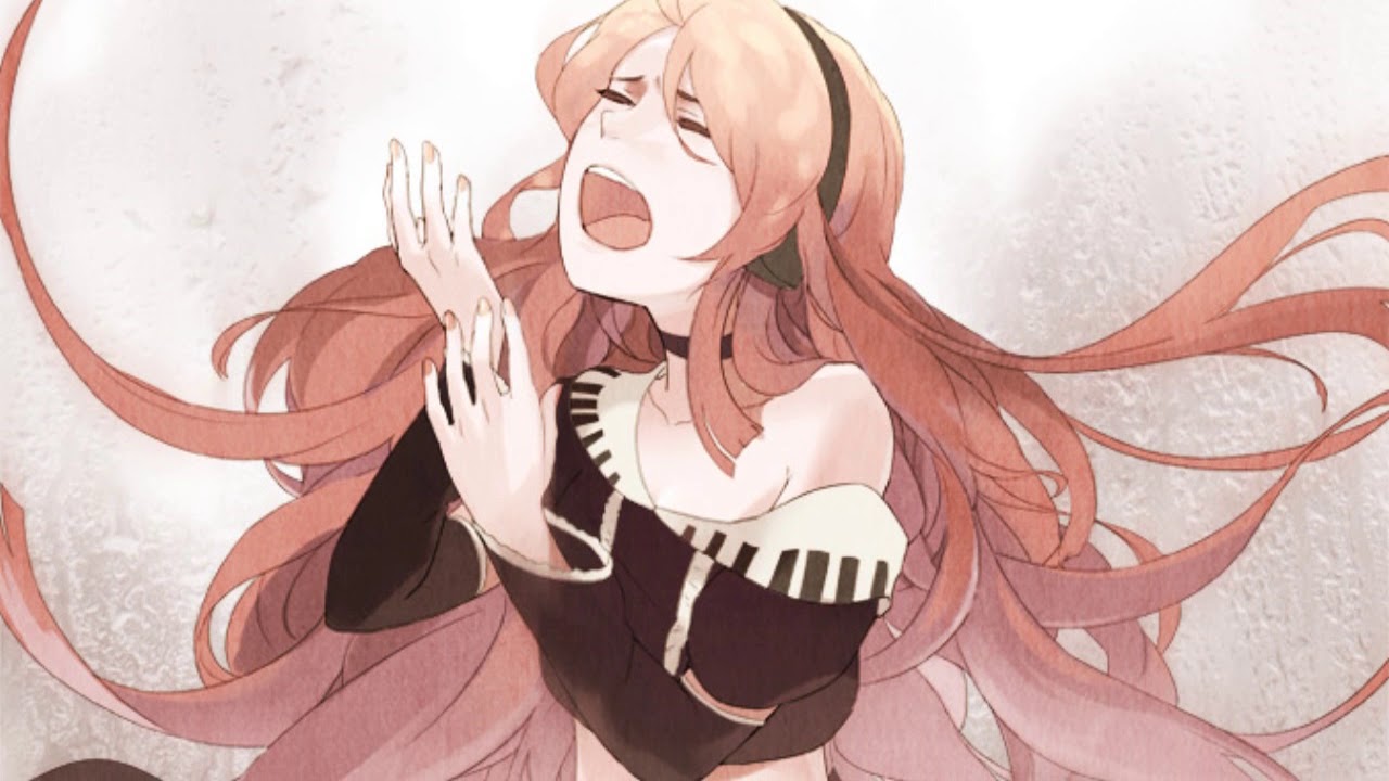 Error Namine Ritsu Fandub Español Vocaloid Youtube