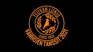 Teuvan lukio - Vanhojen tanssit 2021 päivänäytös