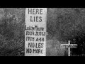 Unsettling Messages Left Behind On Tombstones - Part 3