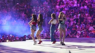 170819 Girl's Day (걸스데이) - Something @ KCON LA [fancam]