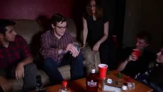 PSA Drinking and Driving 30 Seconds