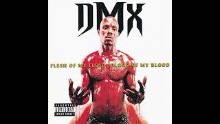 DMX - Slippin’ *UNCENSORED*