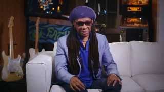 Nile Rodgers Ill Be There Documentary
