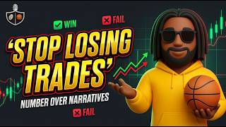 Fantasy Basketball Trades Explained 🔥 How to Win Every Deal