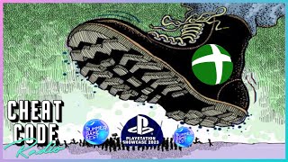 Cheat Code Radio #22: The E3 Aftermath