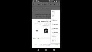 YouVersion Bible App - User Guide - Updated Tutorial
