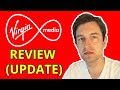 Virgin Media Broadband Review 2024 UPDATE - Poor Customer Service?