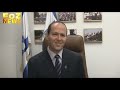 eoz interview with jerusalem s mayor nir barkat