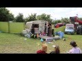 BrambleFM Glastonbury Festival 2014 Time Capsule episode