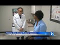 Health News 18: Stress Can Cause Tumor Growth