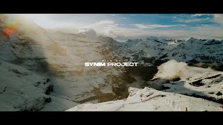 Switzerland 🇨🇭 - Drone Film | SYNIM PROJECT