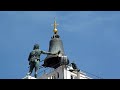 torre dell orologio clock tower st mark s square venice 2010