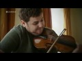 Ilian Garnet | Interview | 3rd Prize | Queen Elisabeth International Violin Competition | 2009