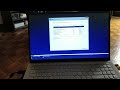 Asus VivoBook F512DA - How to install Windows 10