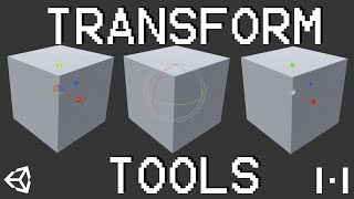 Unity Transform