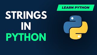 Python Tutorial For Beginners - 02 (Strings & Textual Data)